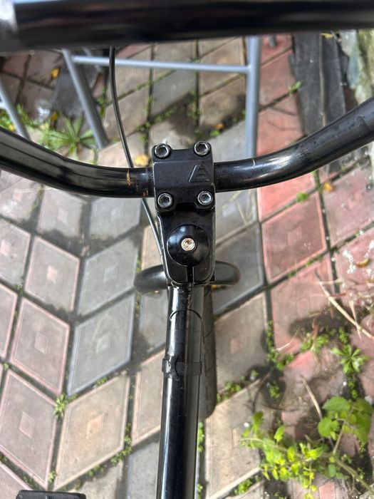 Bicicleta bmx mafia bikes kush 2+