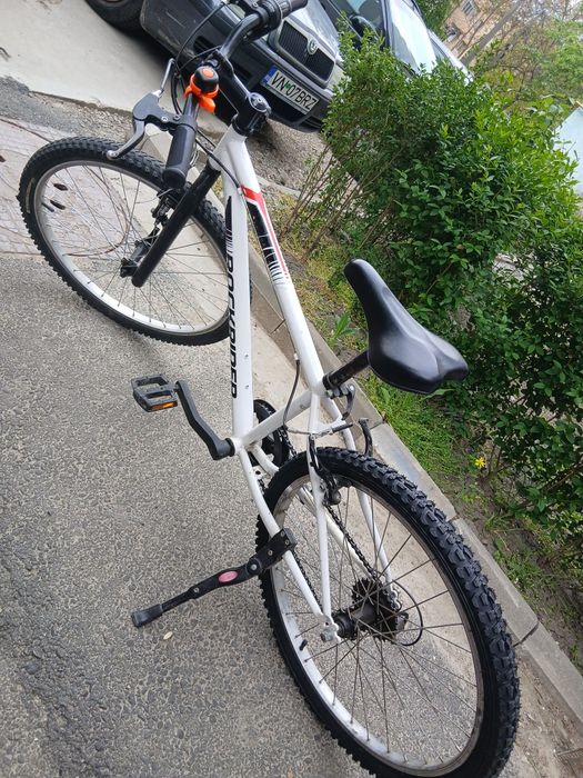 Bicicleta Rock Rider 24"
