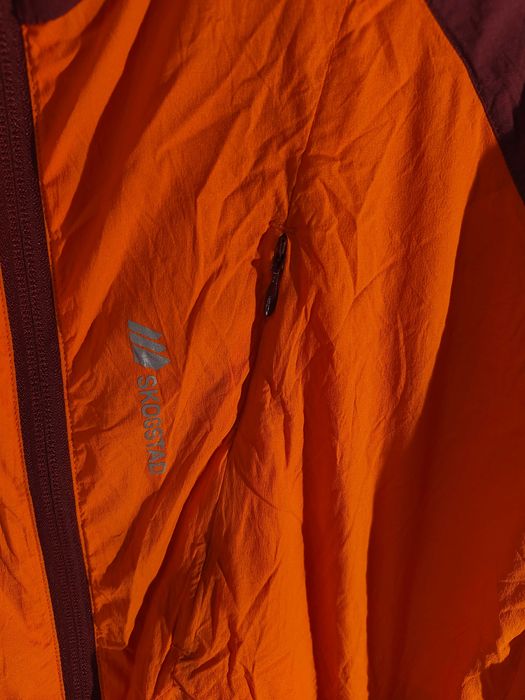 SKOGSTAD Горнище/Ветровка Мъжка M