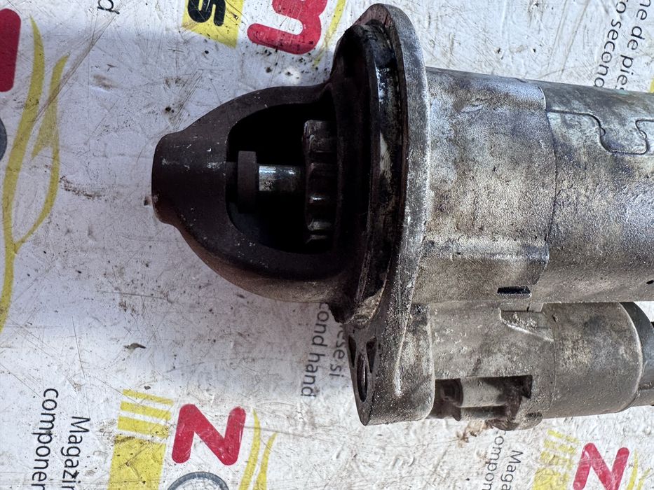 Electromotor Hyundai i20 GB benzina G4LA 2014-2020