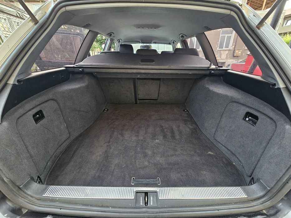 Audi a4 b5 1.9tdi