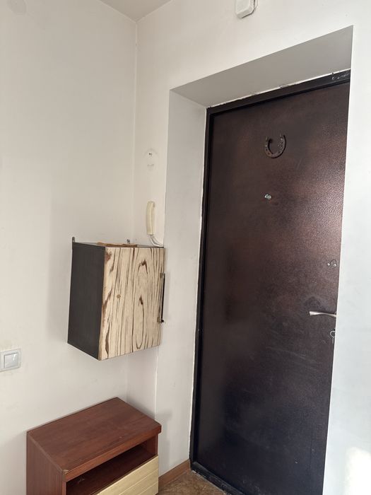 Квартира 1 комната