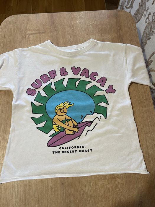 Tricou zara  110