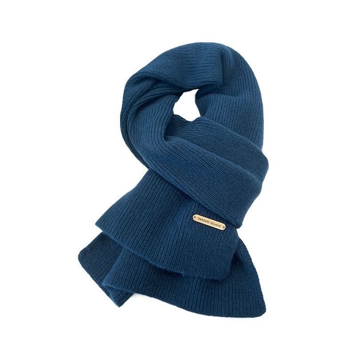 Шарф шерсть 100%, кашемир 100%