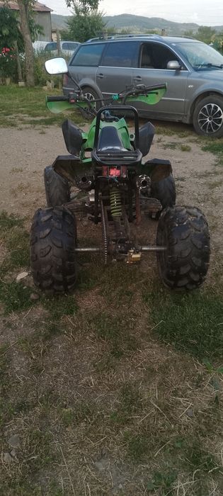 ATV 12 cc automat