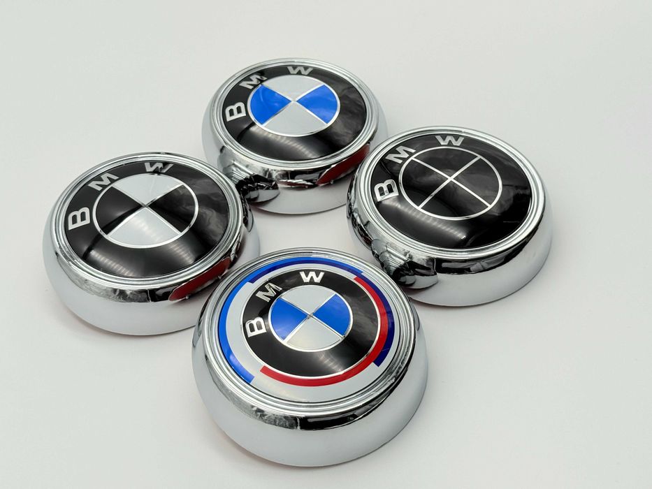 Emblema Compatibila BMW E71 X6 spate cu suport negru