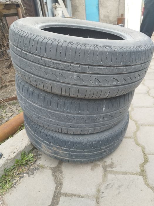 Продам Бу шины состоянии нормально