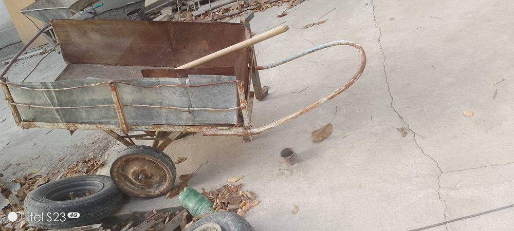 Арава сотилади мустахкам арава