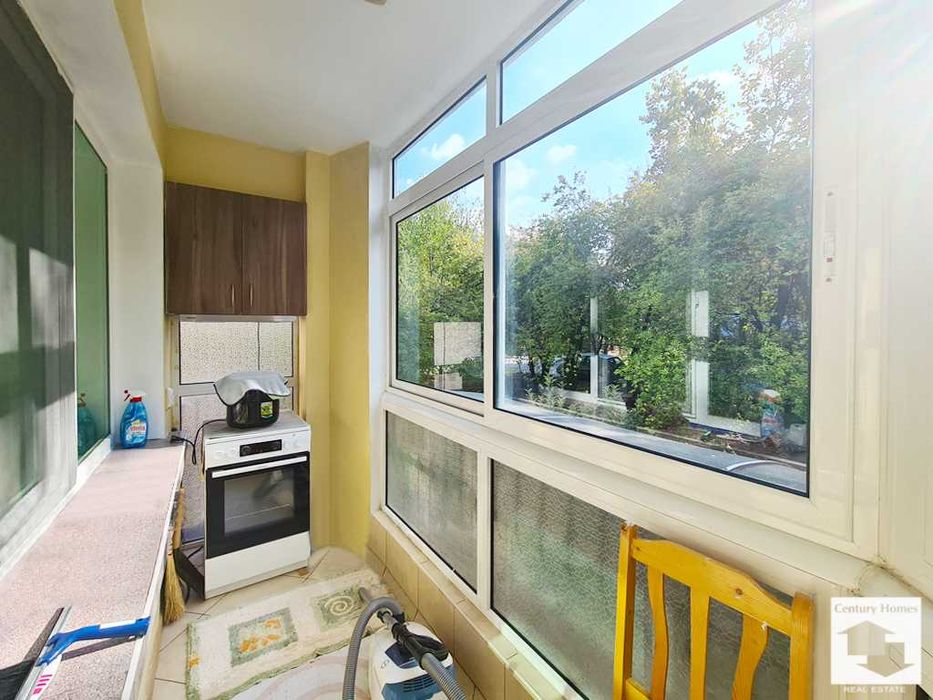 Продава се Тристаен апартамент в Велико Търново, Бузлуджа - 83 кв.м за 1627 €/кв.м - Снимка #5