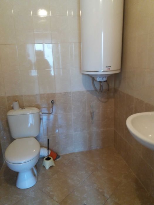 Квартира за работници и големи бригади