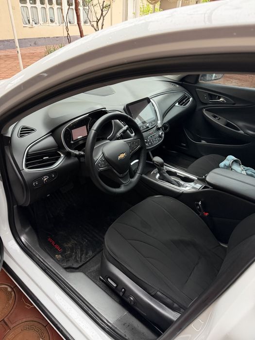 malibu 2  2.4 polni prmer qilingan tablodan tashqari kraskisi toptozza