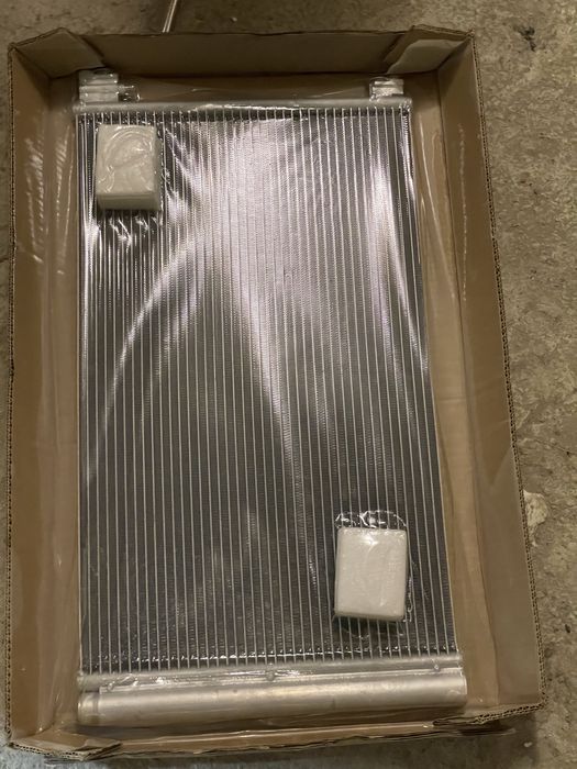 Malibu 1 radiator konditsioner