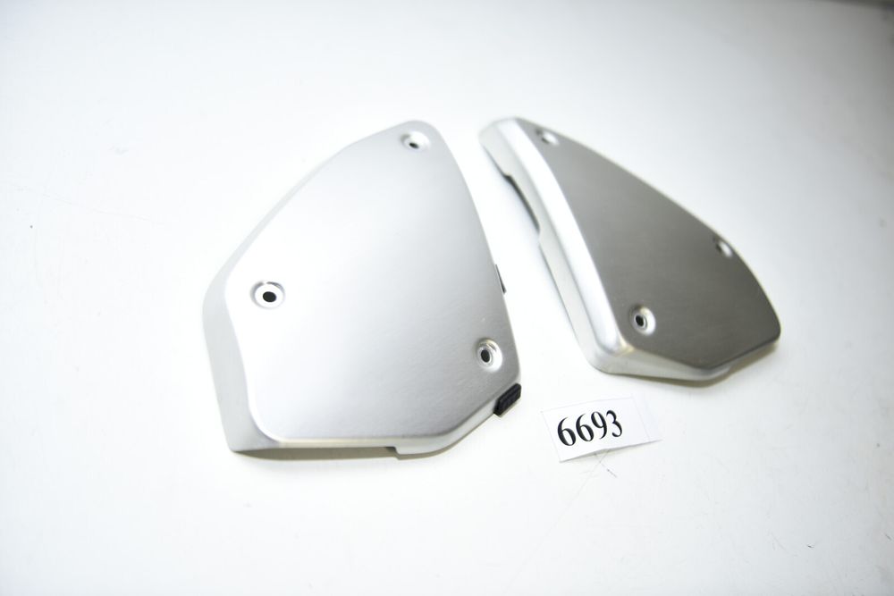 OEM Honda CB1000R SC 80 2018-2021 Grilă aluminiu stânga / dreapta