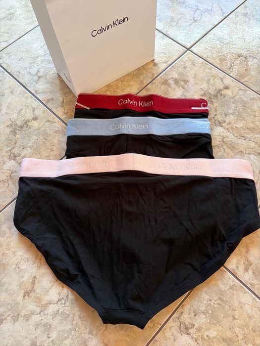 Set chiloti Calvin  klein marimea xl