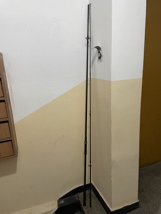 Lanseta + Mulineta pentru Crap