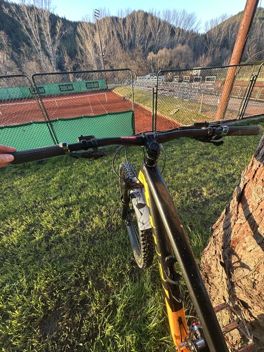 Колело Trek fuel ex 5 deore