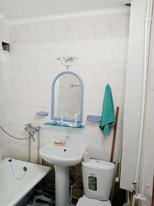 Продажа 1-комнатной квартиры