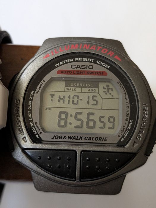 Casio G-Shock редки японски модели + Vintage