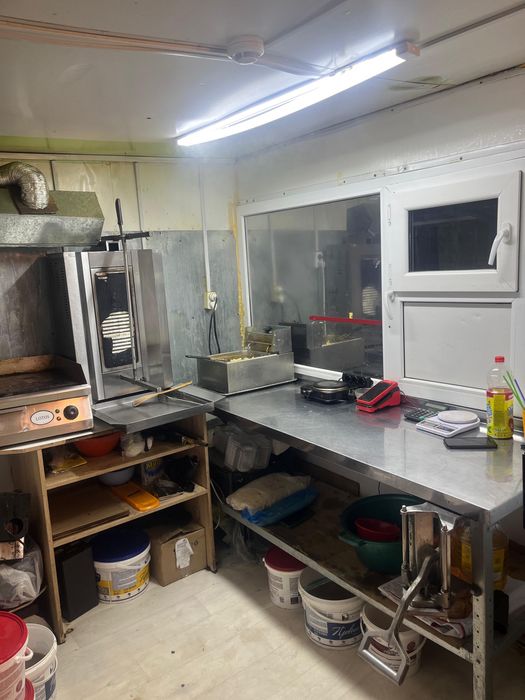 Продам киоск в отличном состоянии