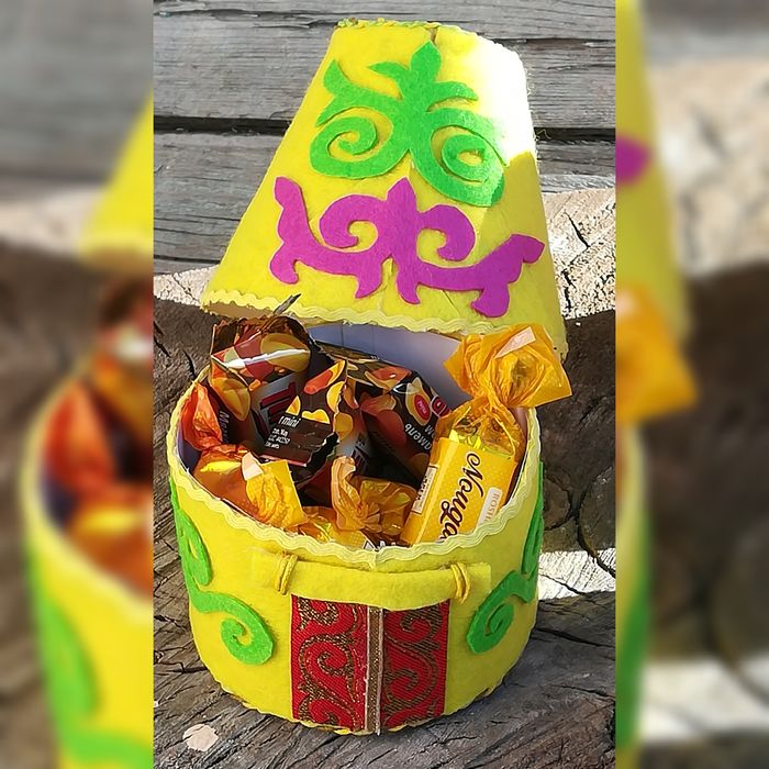 Той бастар  на кыз-узатау