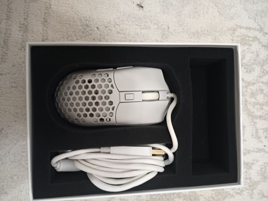 Ardor geming наушники и мышка