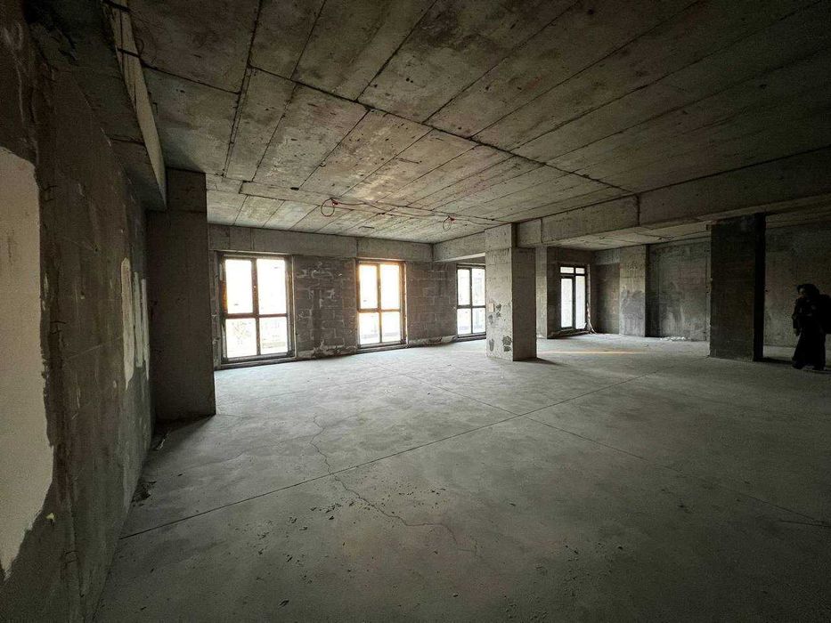 ЖК Akay City Продается 4-х комнатная квартира Дархан