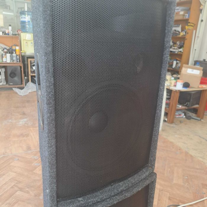 Тонколони 12 инча