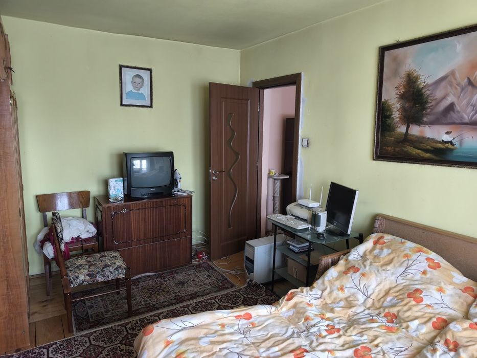 Apartament 2 camere ultracentral Huedin