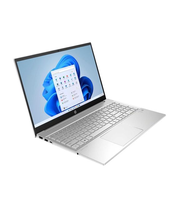 Ноутбук HP Pavilion 15T-EG300 /I5-1335U/8GB/256GB/15.6 FHD/Silver