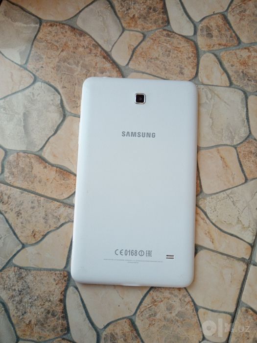 Planshet  Samsung