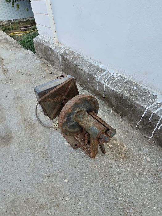 Продам вулканизатор