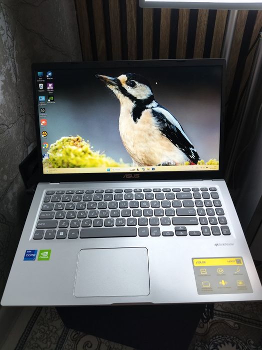 Ноутбук Asus X515 Core-i7 8/512 SSD