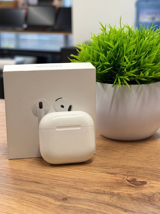 AirPods series 4