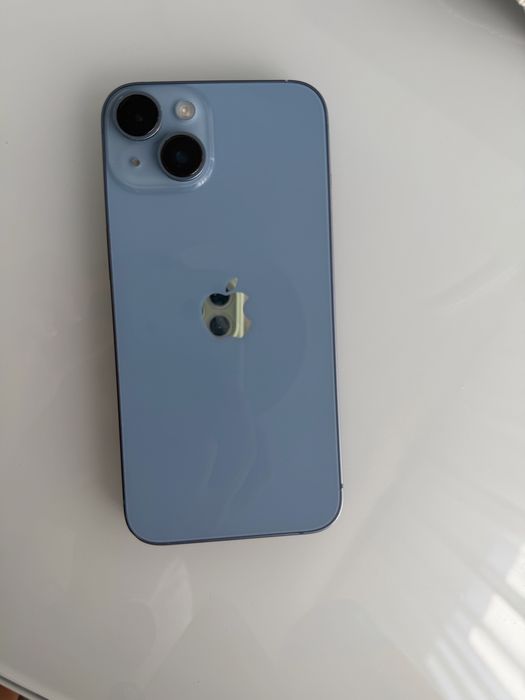 Iphone 14 blue 128GB