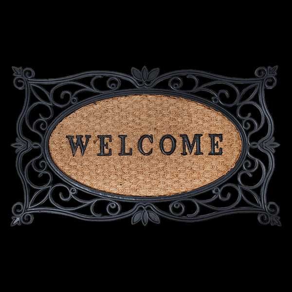 Гумени изтривалки с кокос