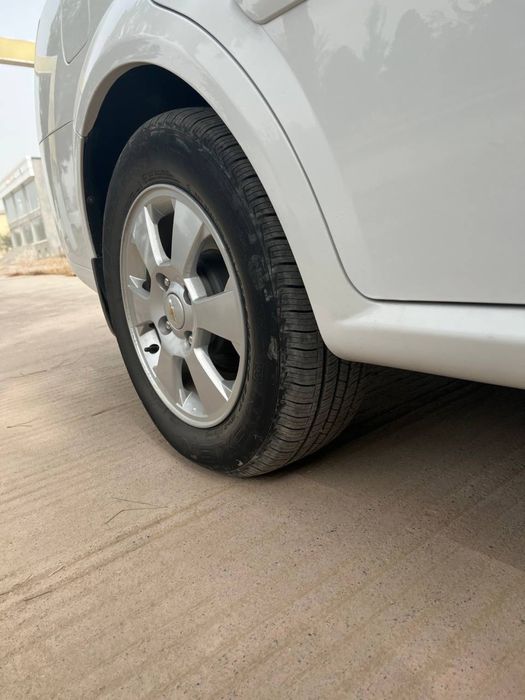 Jentra 3-poz 2020yil ideal