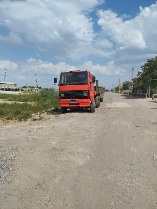 Форд карго тягач сотилади