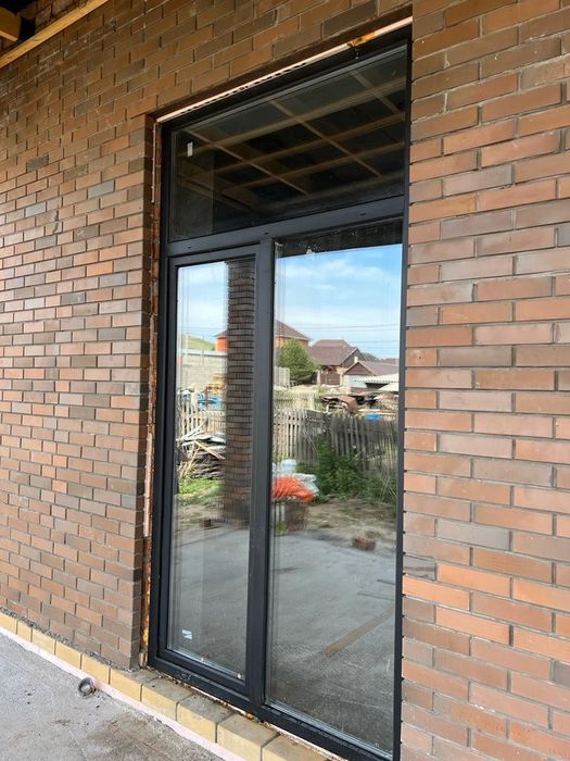 Продам витражное окно