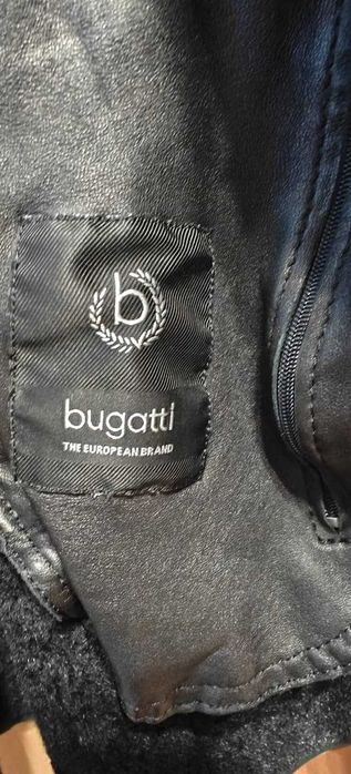 Дубленка мужская