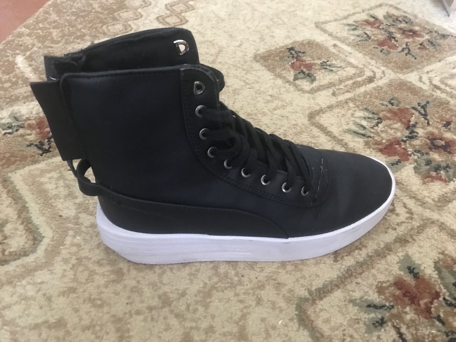 Кроссовки PUMA XO Parallel