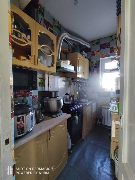 Продам дом в п. Заречный