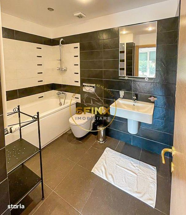 Apartament 2 camere | Curte Proprie | Sisesti | Parcare