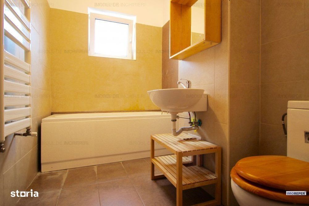 Baneasa, Greenfield-Quartz, Apartament Langa Padure, Loc Parcare,