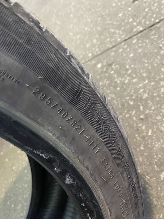 Шины летние бу комлект