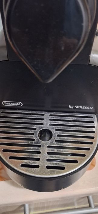 Aparat de cafea de longhi