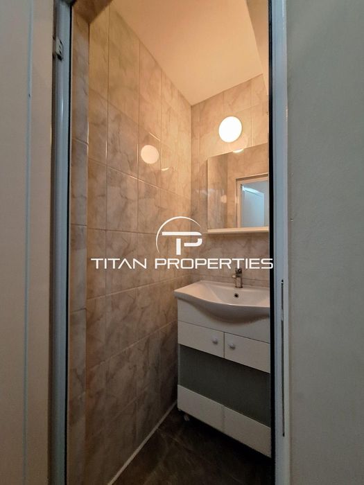 Дава се под наем Двустаен апартамент в Пловдив, Мараша - 31 кв.м за 265 € - Снимка #6