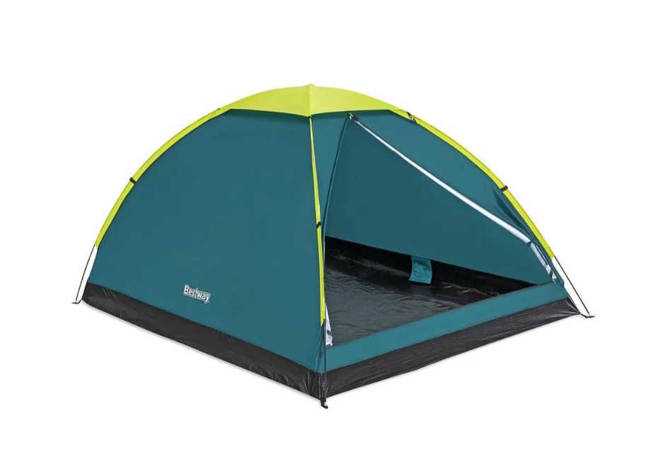 Палатка BestWay-68143b 4-местная 240x200x135 см Доставка бесплатно