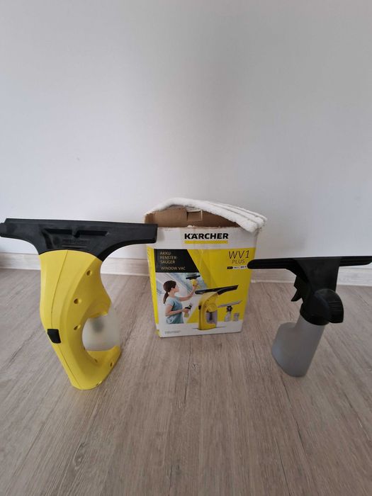 Aspirator spalat geamuri WV1 plus