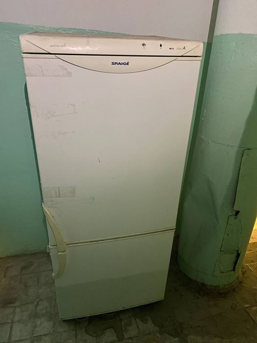 холодильник SNAIGÉ