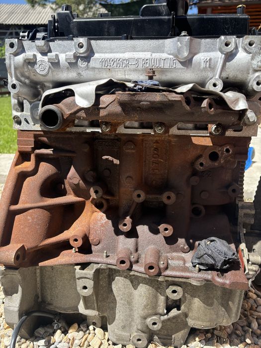 Motor 1.5 dci Euro 6 172.000 km